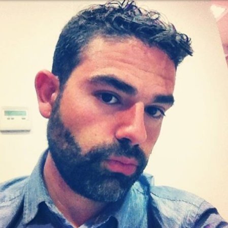 Daniel Llorente Ruiz