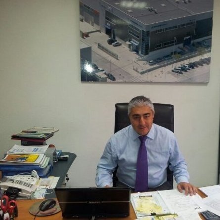 Ángel López Valderas