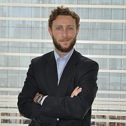 Jon Ruiz Jiménez